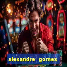 alexandre gomes poker calote